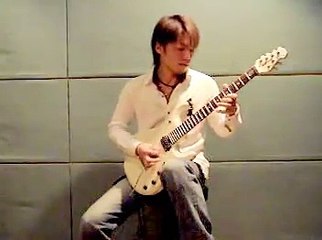 Takahiro Nakajima Jyounetsu Tairiku Cover. MUSIC MAN JP6