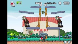 Angry Birds Vs Zombies 4 Online Game Play