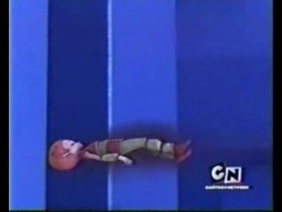 Code lyoko  Amv William