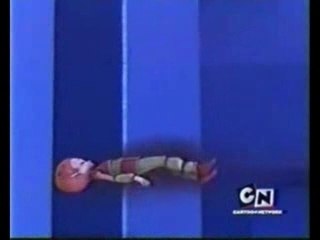 Code lyoko  Amv William