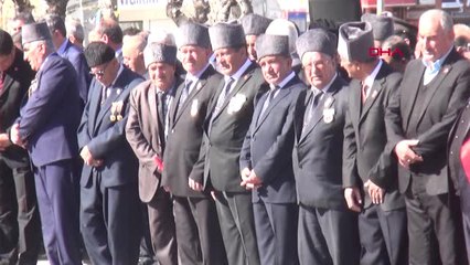 Van'da Kurtuluş Coşkusu