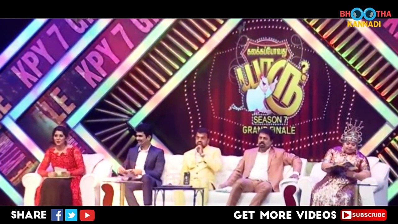 விஜய் டிவியை விட்டு கண்ணீரோடு வெளியேறிய பிரியங்கா! 5 மாத கர்ப்பம்! என்ன நடந்தது தெரியுமா_
