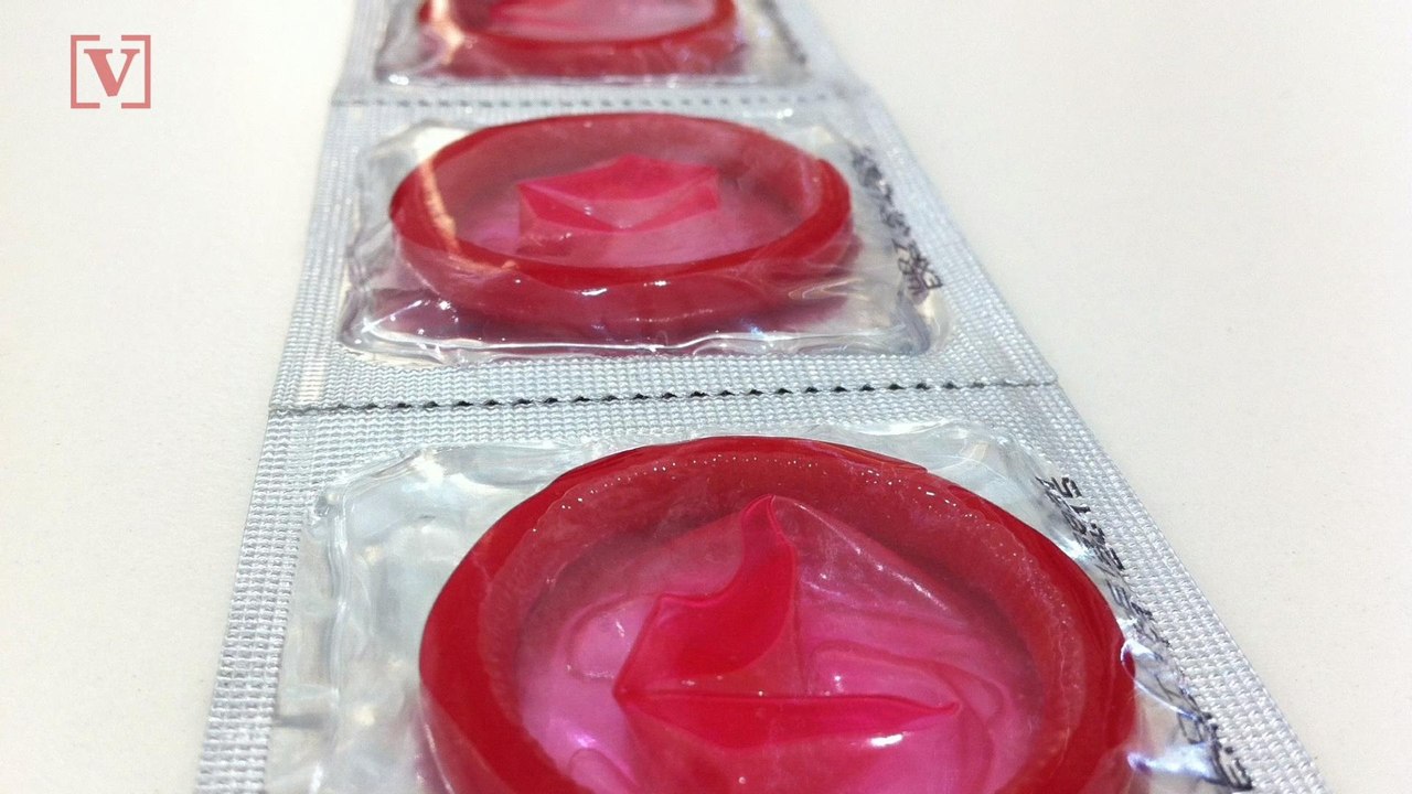 The 'Condom Snorting Challenge' is Every Parent's Worst Nightmare