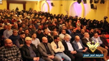 اعلام جديد يدافع عن المقاومة ويستكمل مواجهة الحرب الناعمة