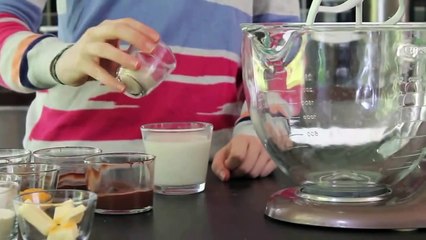 Brioche au Nutella facile et bluffante