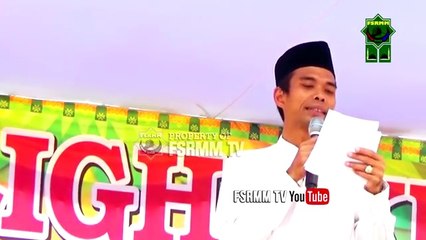 sholat sunat isyroq - Ustadz Abdul Somad Lc. MA
