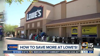 How to save money on home improvements