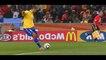 Brazil vs Pantai Gading 3- 1 - All Goals & Extended Highlights - World Cup 2010 HD