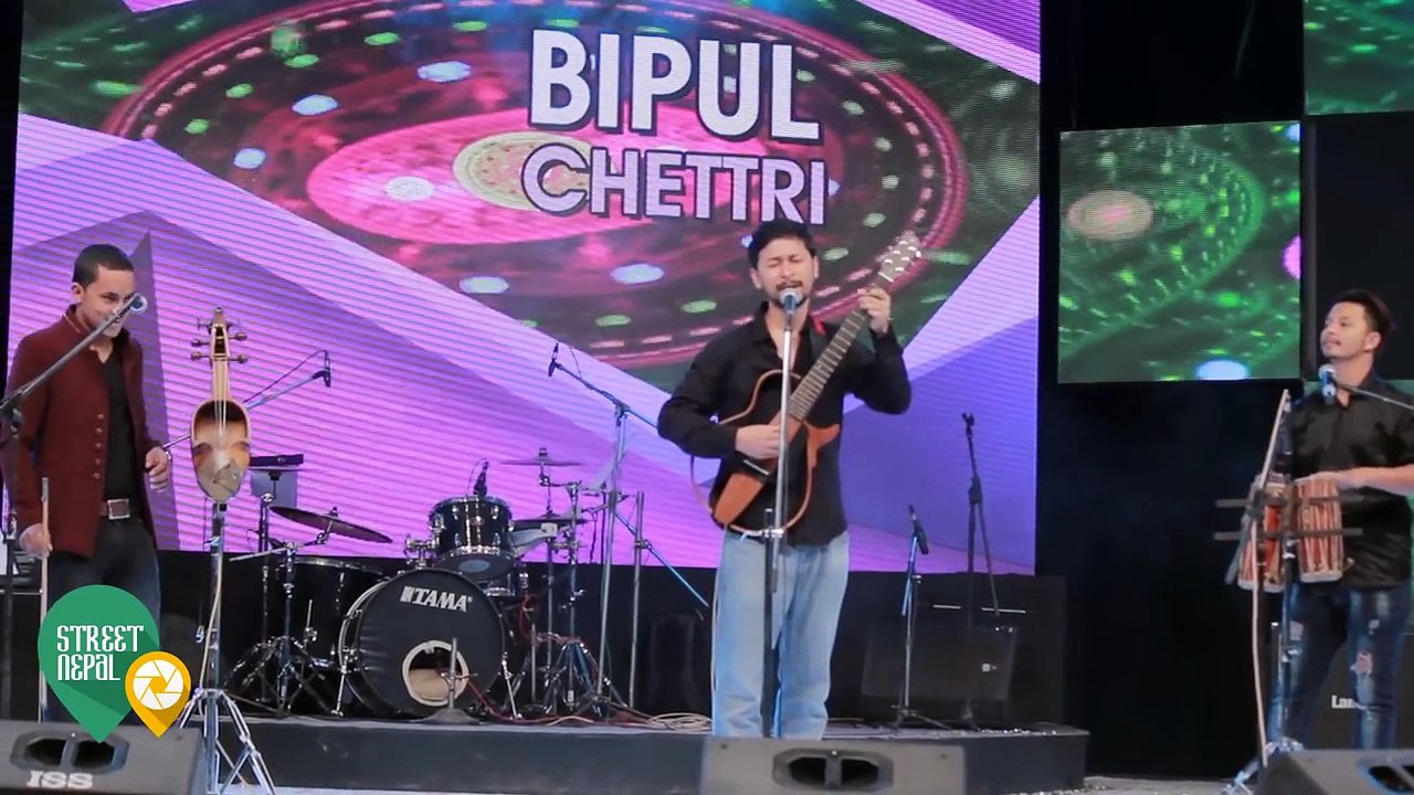 PANI PARYO BIPUL CHHETRI(असार)