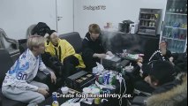 [ENG SUB] BTS Burn The Stage Ep 1 2 - Cute & Funny Moments