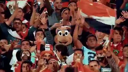 بعد فوز السيسي بالرئاسة.. شاهد أغنية "تحيا مصر" لأحمد شيبة