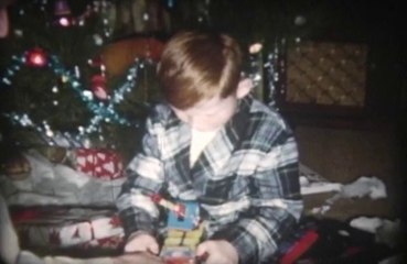 1959-1966 Christmas