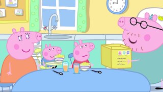 Peppa Pig - Daddys Movie Camera (full )
