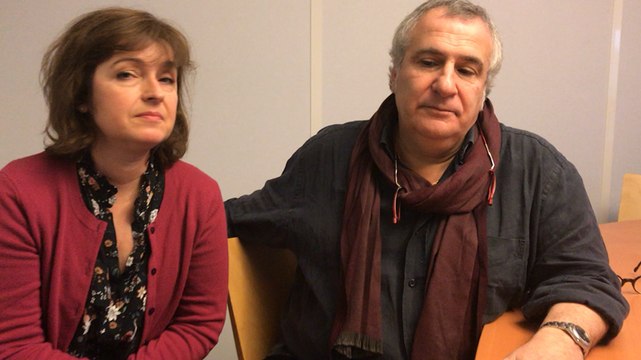 Série inspirée de l’affaire Xavier Dupont de Ligonnès