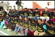 Arequipa: piden 36 meses de prisión preventiva para los ‘Malditos de Chumbivilcas’