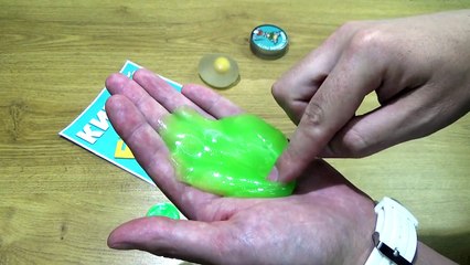 ЖЕСТЬ ! СЛИЗЬ Гоблина из Китая - БУЭЭЭЭ ! slimy surprise in the sand Lalaloopsy