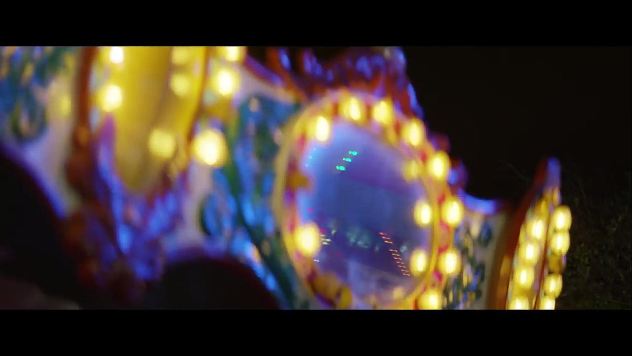 SID AND AYA: NOT A LOVE STORY [TEASER]