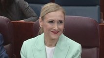 Cifuentes comparecerá el miércoles por la polémica de su máster