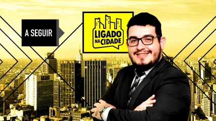 Ligado na Cidade  - 02/04/18