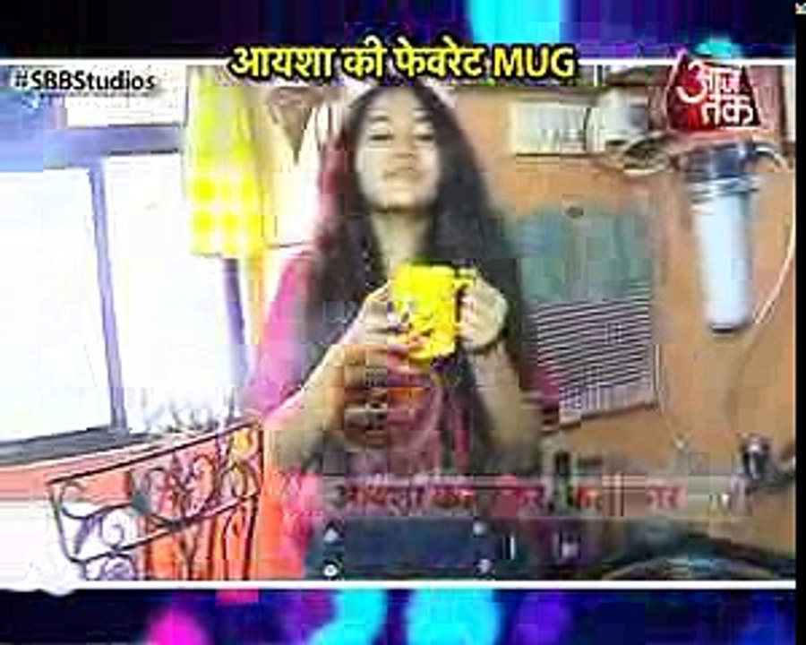 Dayout With Ayesha Kaduskar aka Yeh Un Dino Ki Baat Hai's Preeti
