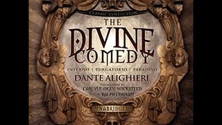 The Divine Comedy II. - Purgatorio