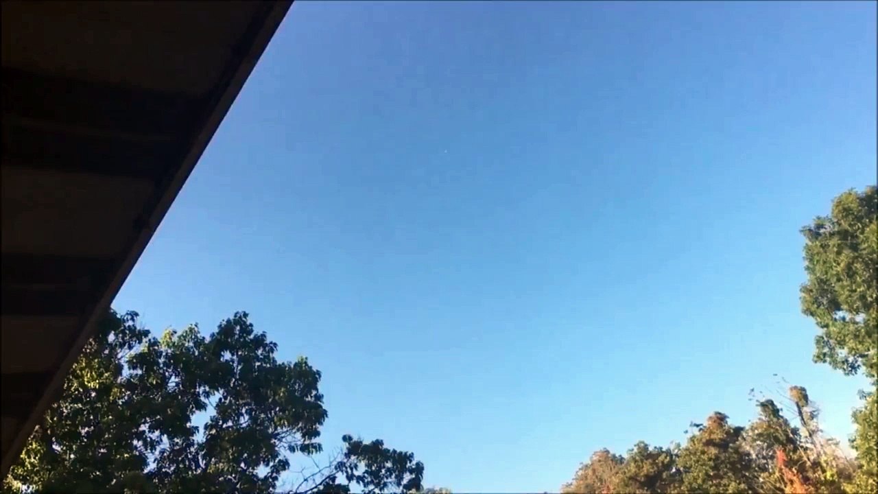 UFO Sighting For March 2018 Los Angeles And Waltham, MA Crazy sightings