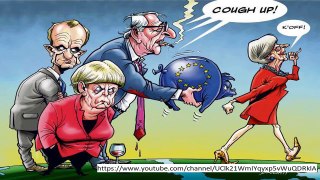 BREXIT BACKTRACK? Schäuble says UK inclination u-turn on Brexit as he insists ‘Europe WORKS’