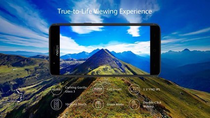 TP-Link Mobile Neffos N1 review