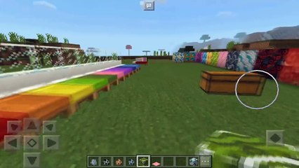 ЛУЧШИЙ ОБЗОР НОВАЯ ВЕРСИЯ MINECRAFT PE 1.1.0 l СКАЧАТЬ ЗДЕСЬ!