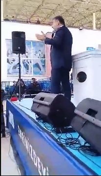 Esenyurt’u kaybedersek İslam’ı, Kudüs’ü ve Mekke’yi kaybederiz