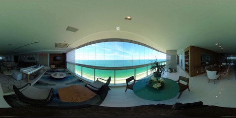 Imóveis de luxo na Grande Vitória