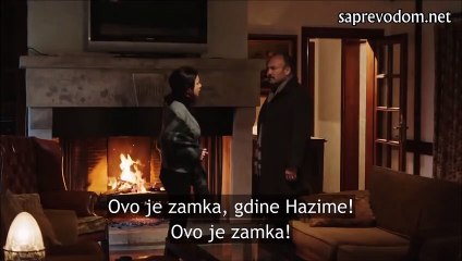 Gospodja Fazilet i njene kceri 49 s prevodom NAJNOVIJE