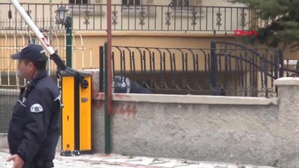 Niğde-Sokak Ortasında Eşi ve Kayınvalidesine Kurşun Yağdırdı