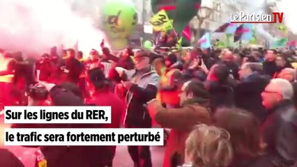 Grèves : grosses turbulences sociales après Pâques