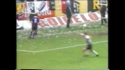 1993-05-31 - beker halve finale terug - Charleroi - RSCA 3-2