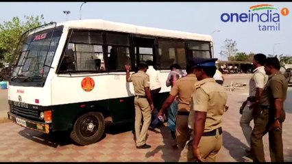 டூப்ளிகேட் எஸ்ஐ கைது செய்தது ஒரிஜினல் போலீஸ்