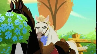 Tangled  The Series S01 E14 Max S Enemy