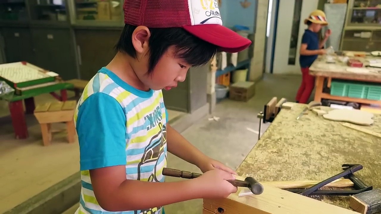 わんぱく天国で遊びました【がっちゃんの公園へ行こう！シリーズ】東京都墨田区