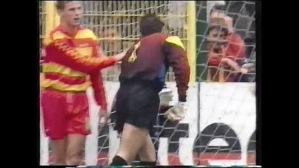 1993-04-18 - speeldag 30 - Germinal Ekeren - RSCA 1-1