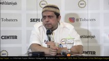 istri gak bisa salah , kok bisa ? - Ustadz Haikal Hassan