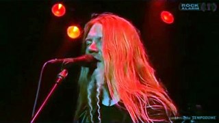 Nightwish- While your lips are still red (live at wacken open air)