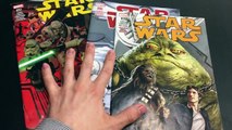 Star Wars #35 Just Red Pilled Me