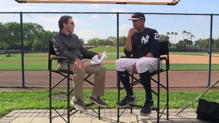 Baseball Stories With Jayson Stark: Premieres April 10th on Stadium