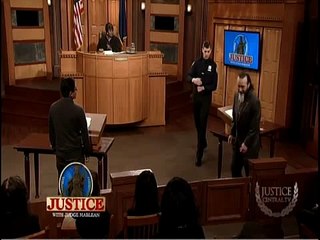 JUDGE MABLEAN THROWS EVERYBODY ### OUT THE COURTROOM.MABLEAN DONT PLAY BRUH!!!