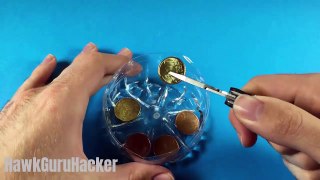 How To Make a Simple Fidget Spinner