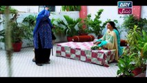 Mein Mehru Hoon Ep 84 & 85 - on ARY Zindagi in High Quality 2nd April 2018