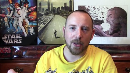 BETA! The NEW Charer in The Walking Dead - Whats his Story?