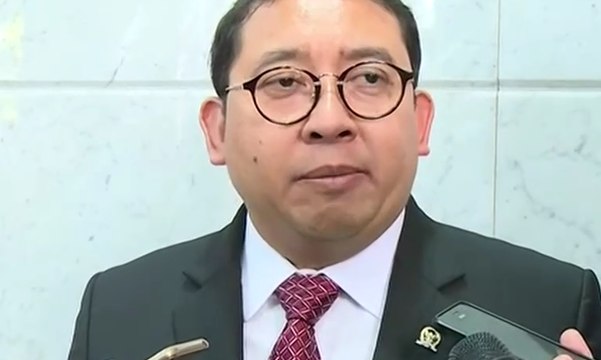Fadli Zon: Gerindra Terbuka Terhadap Bagi Siapa Pun
