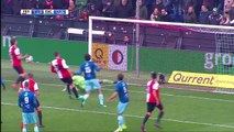 Samenvatting | Feyenoord - Excelsior 2017-2018
