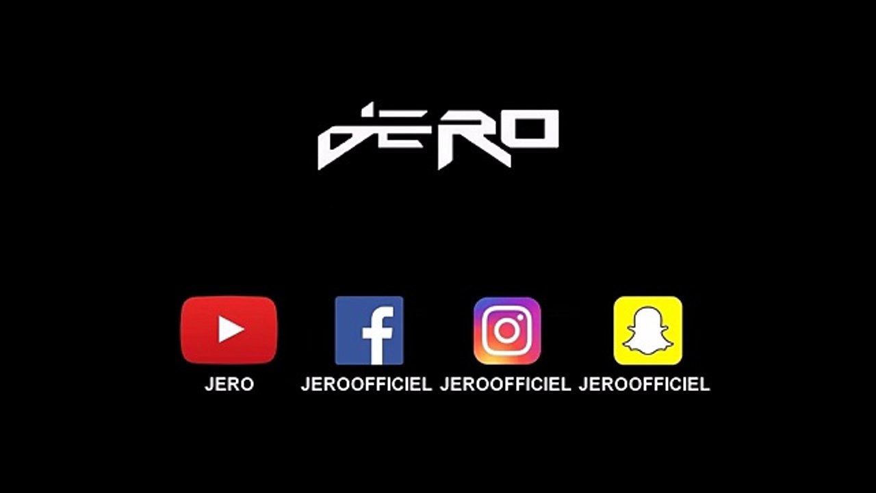 NINHO - PAVE (SON OFFICIEL)